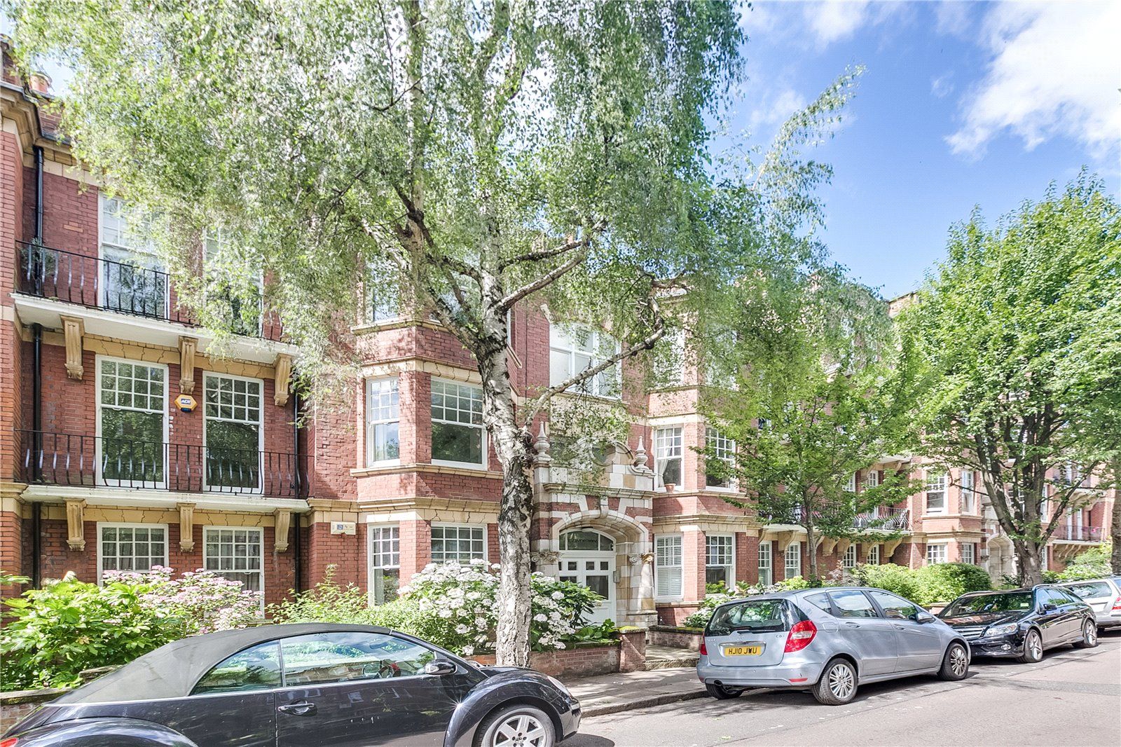 3 bed flat for sale in Riverview Gardens, London SW13 Zoopla