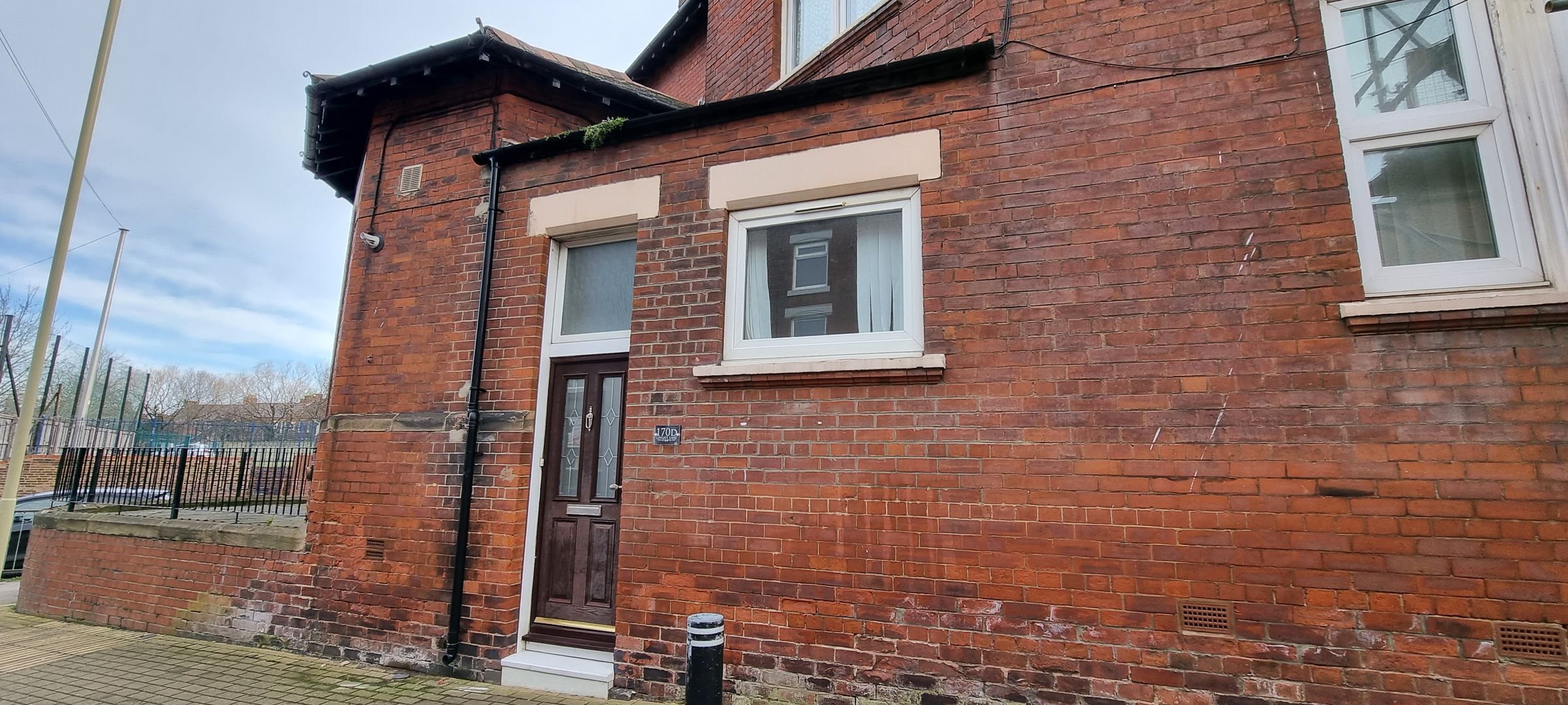 2 bed flat to rent in Laygate, South Shields NE33 Zoopla