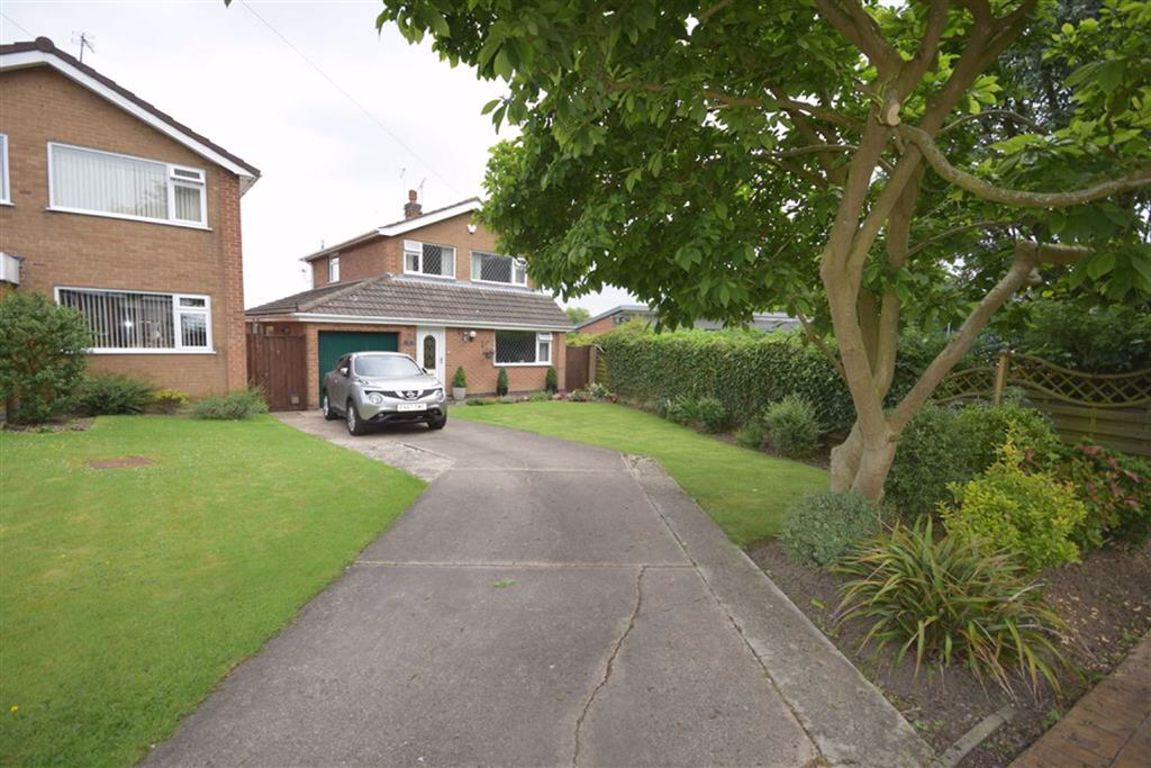 3 bed detached house for sale in Litton Close, Belper DE56 Zoopla