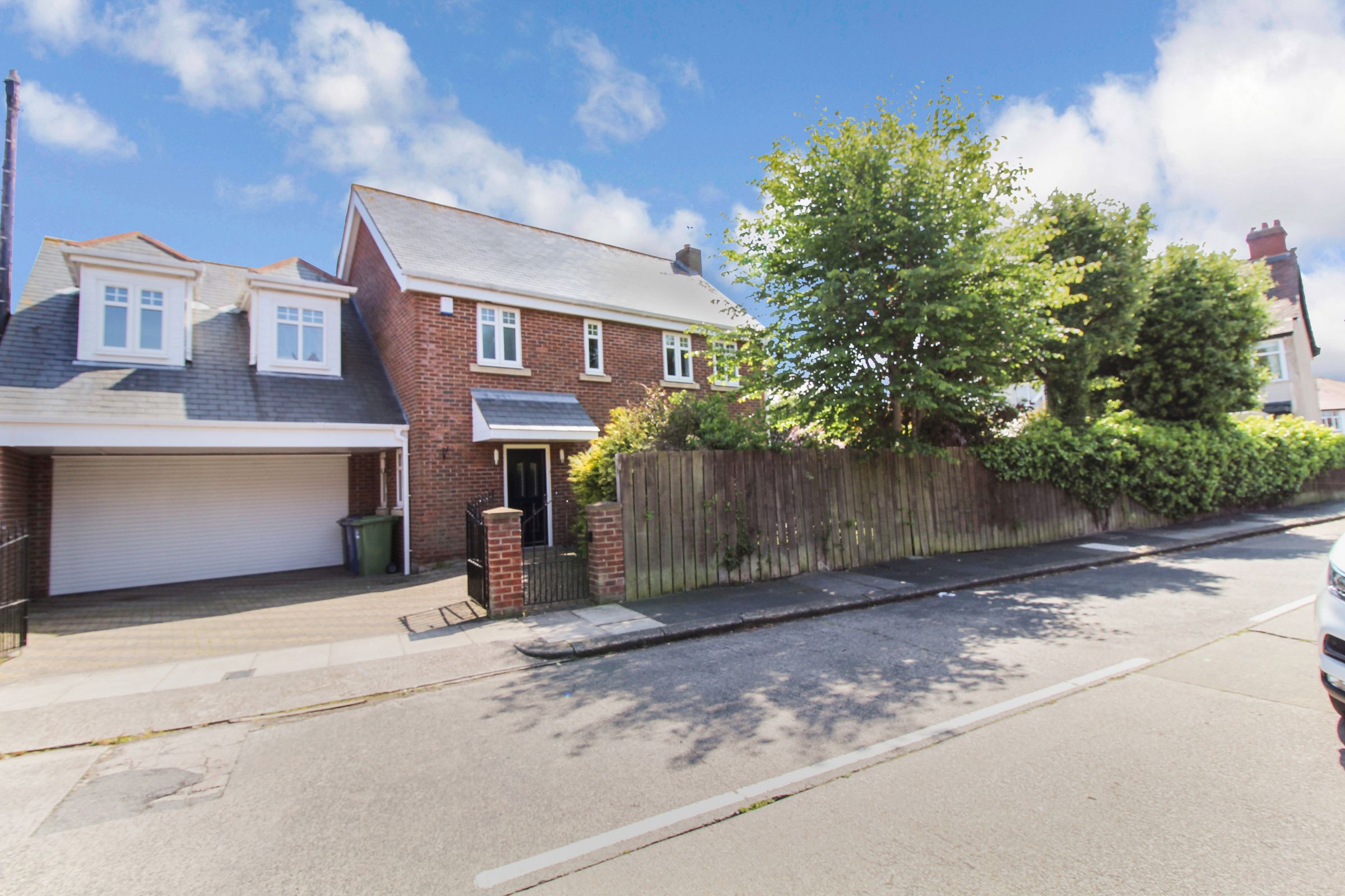 3 bed detached house for sale in Harton House Road, South Shields NE34 Zoopla