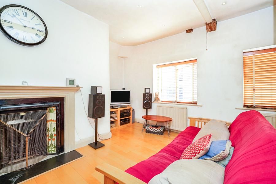 Pottergate, Norwich, Norfolk NR2  