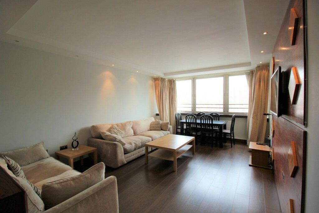 Porchester Place, Westminster, London W2