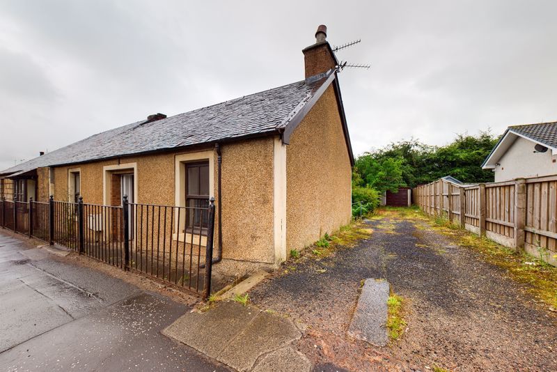 3 bed cottage for sale in Carnwath Road, Carluke ML8 Zoopla