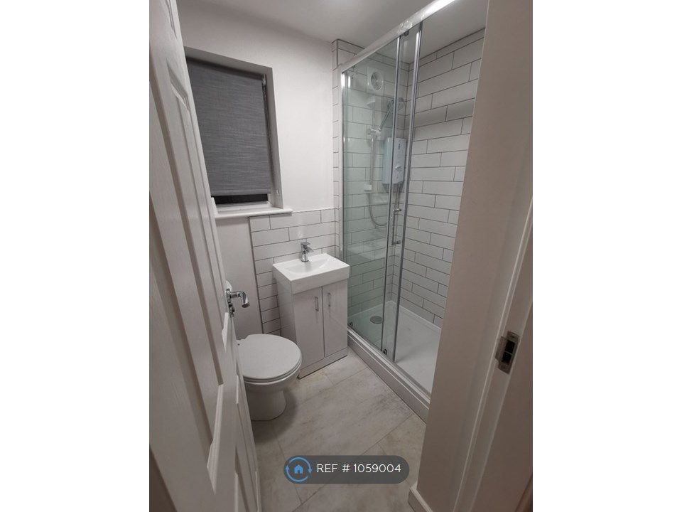 1 bed flat to rent in Plumptre Way, Eastwood, Nottingham NG16 Zoopla