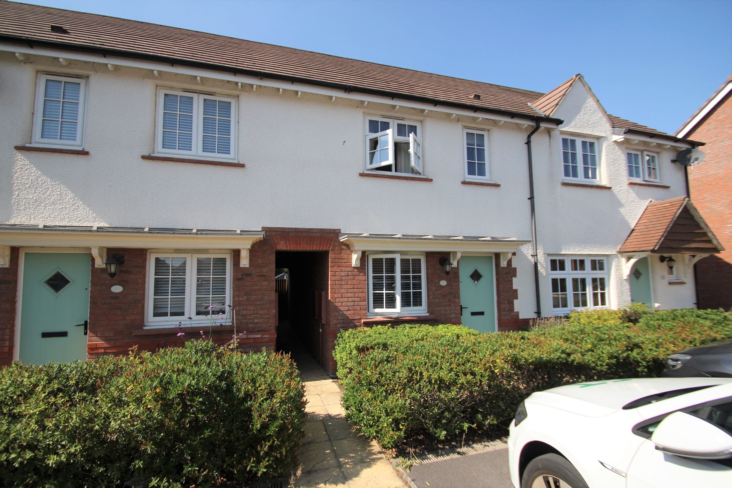 3 bed property to rent in Bridge Keepers Way, Hardwicke, Gloucester GL2