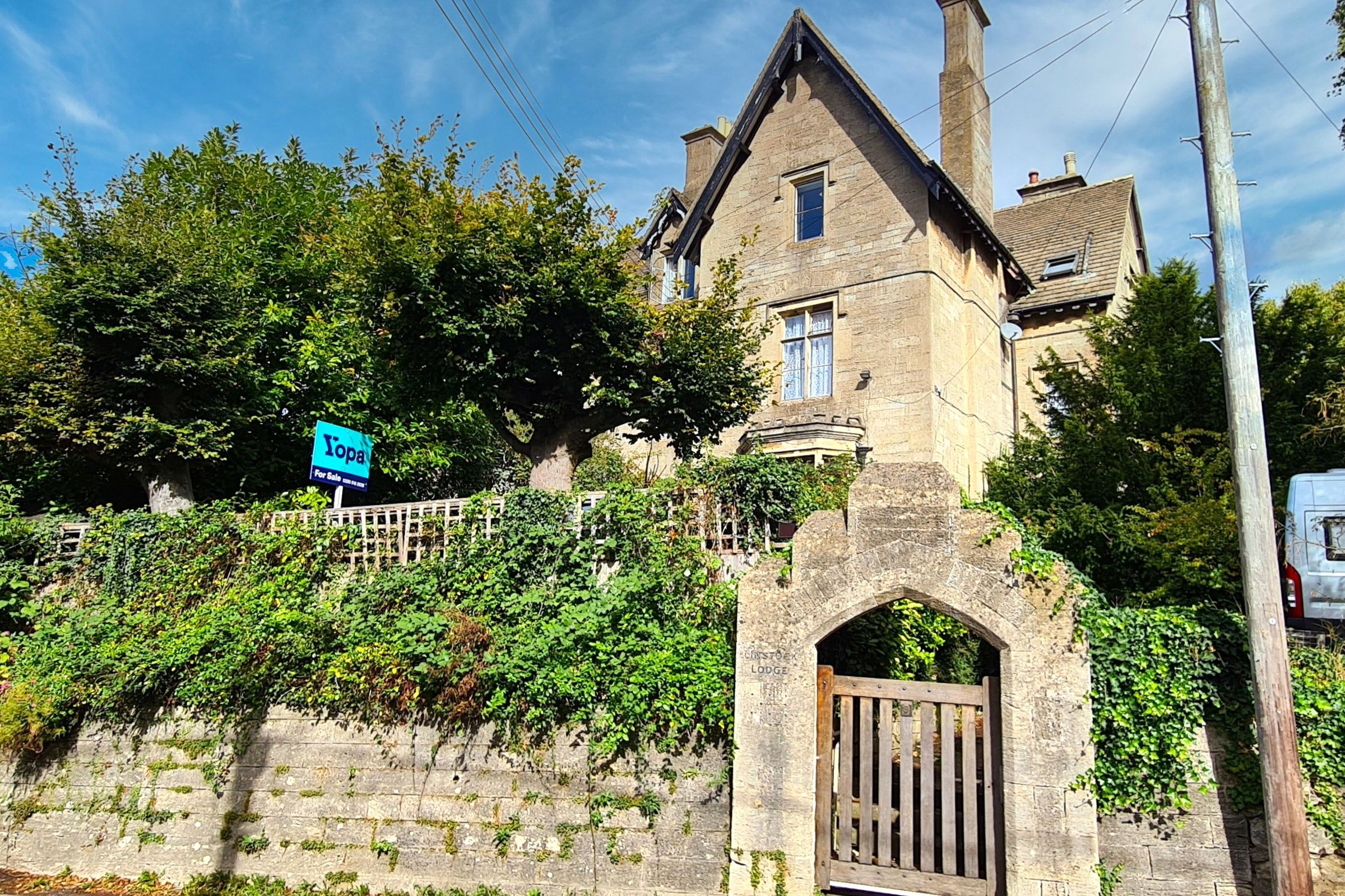 2 bed flat for sale in Bisley Road, Stroud GL5 Zoopla