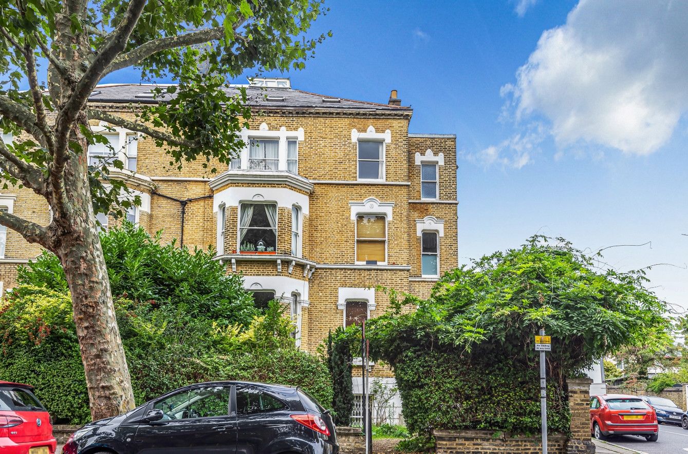2 bed flat for sale in Breakspears Road, London SE4 Zoopla