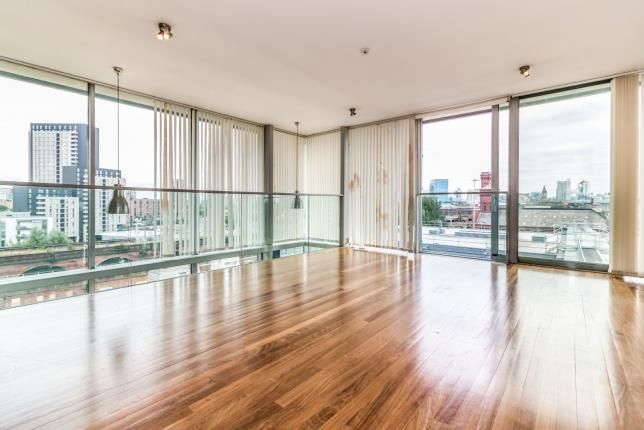 Castlefield, 32 Worsley Street, Manchester, Greater Manchester M15  