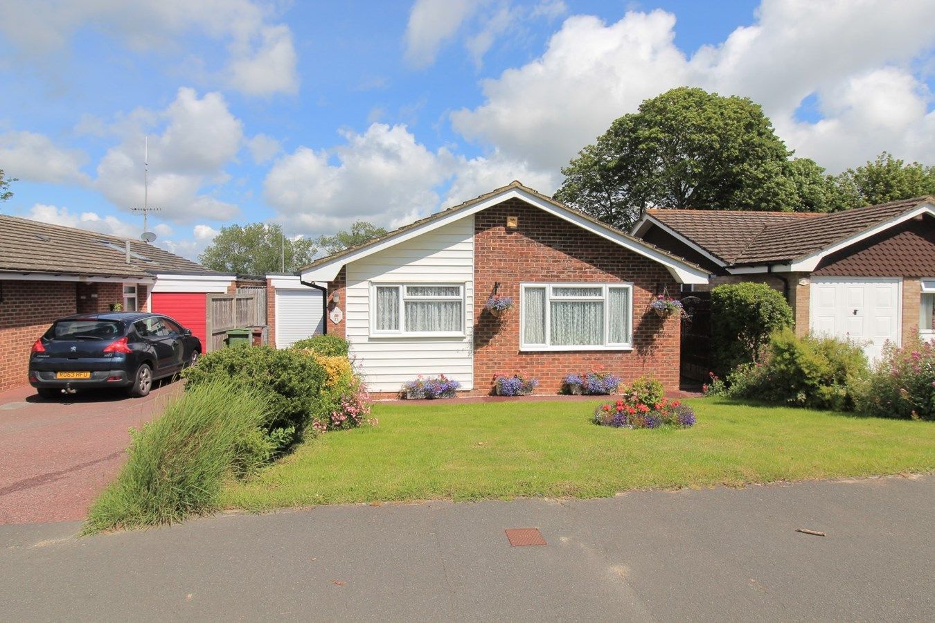 2 bed detached bungalow for sale in Deerswood Lane, Bexhill On Sea TN39 Zoopla