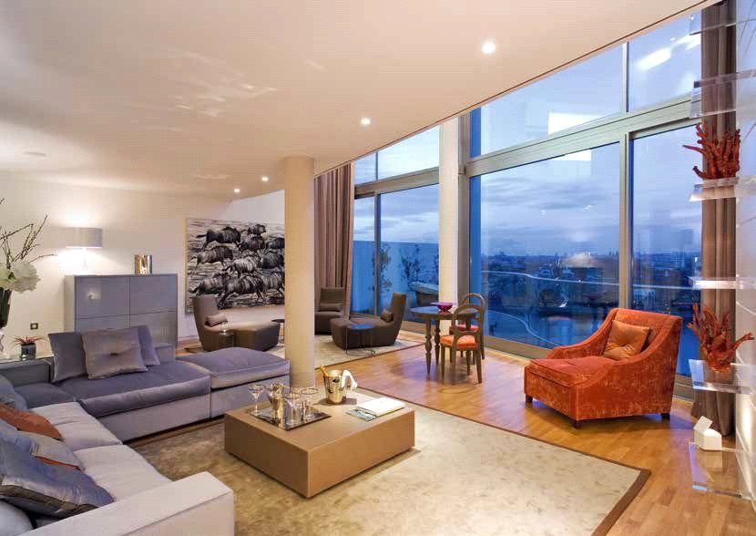 Potato Wharf, Castlefield, Manchester M3  