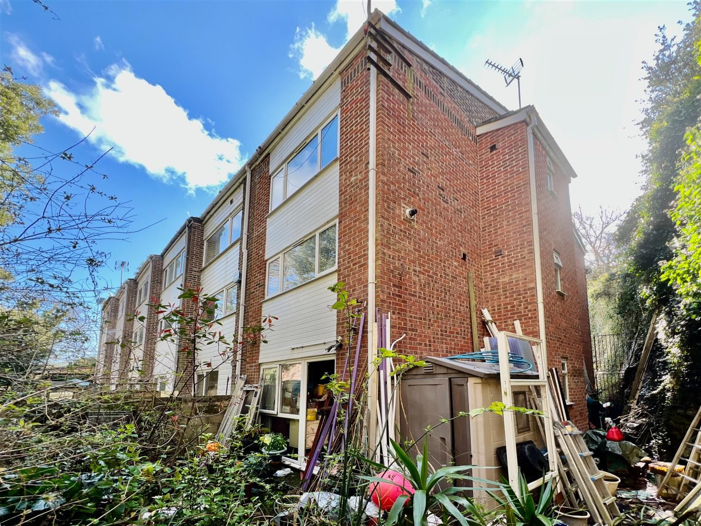 3 bed end terrace house for sale in Parkham Glade, Wren Hill, Brixham