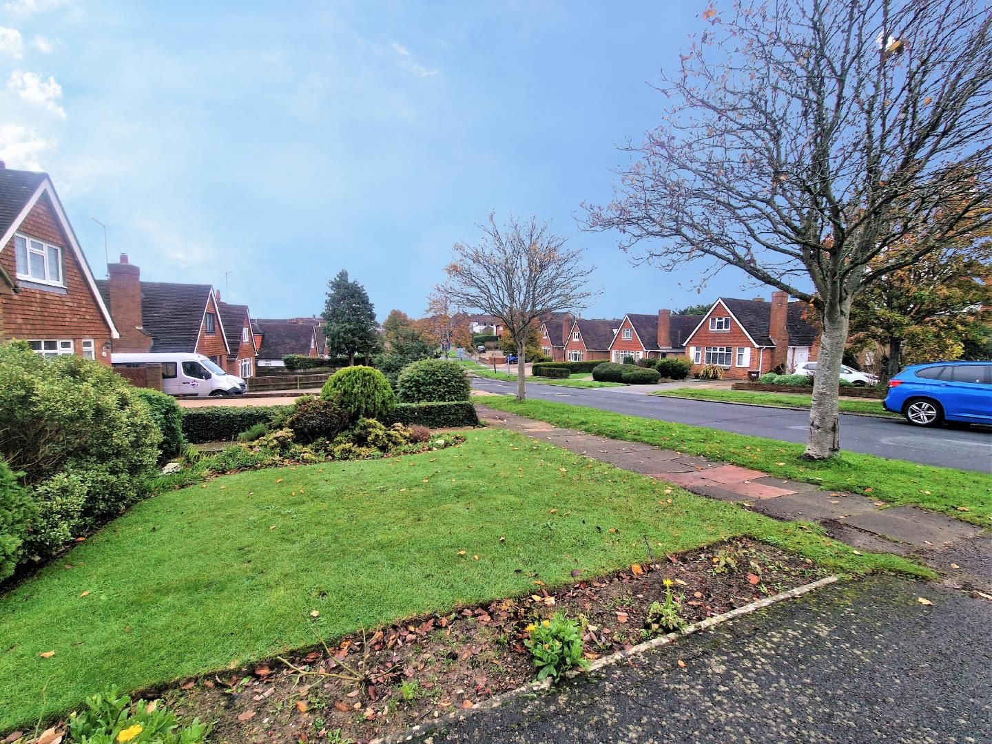 2 bed detached bungalow for sale in Willingdon Park Drive, Eastbourne BN22 Zoopla