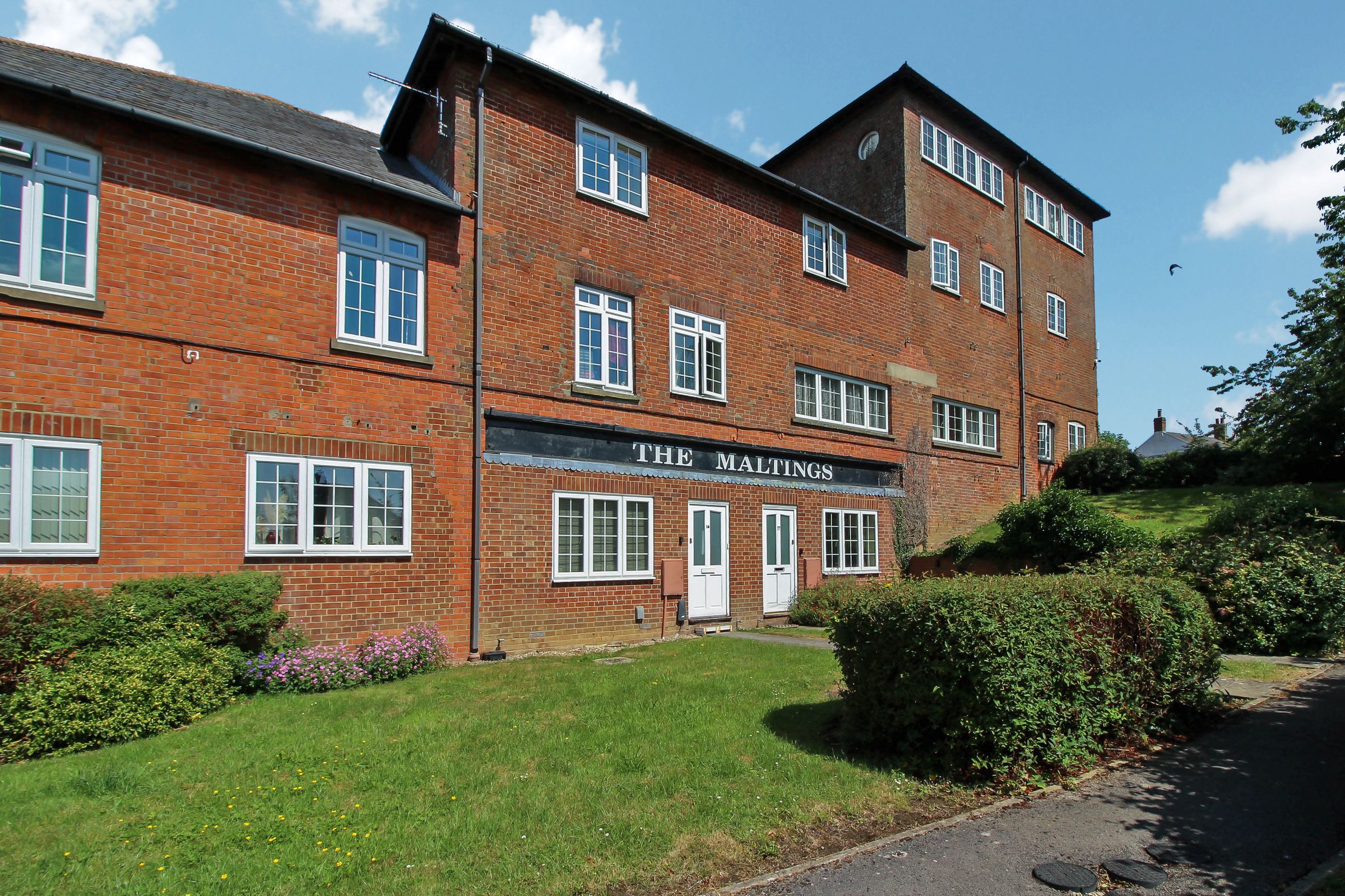 1 bed to rent in The Maltings, Royal Wootton Bassett, Swindon SN4 Zoopla