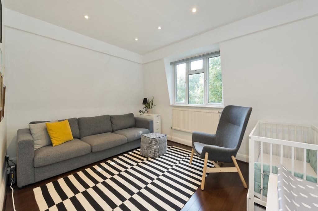 Sebbon Street, Islington, London N1