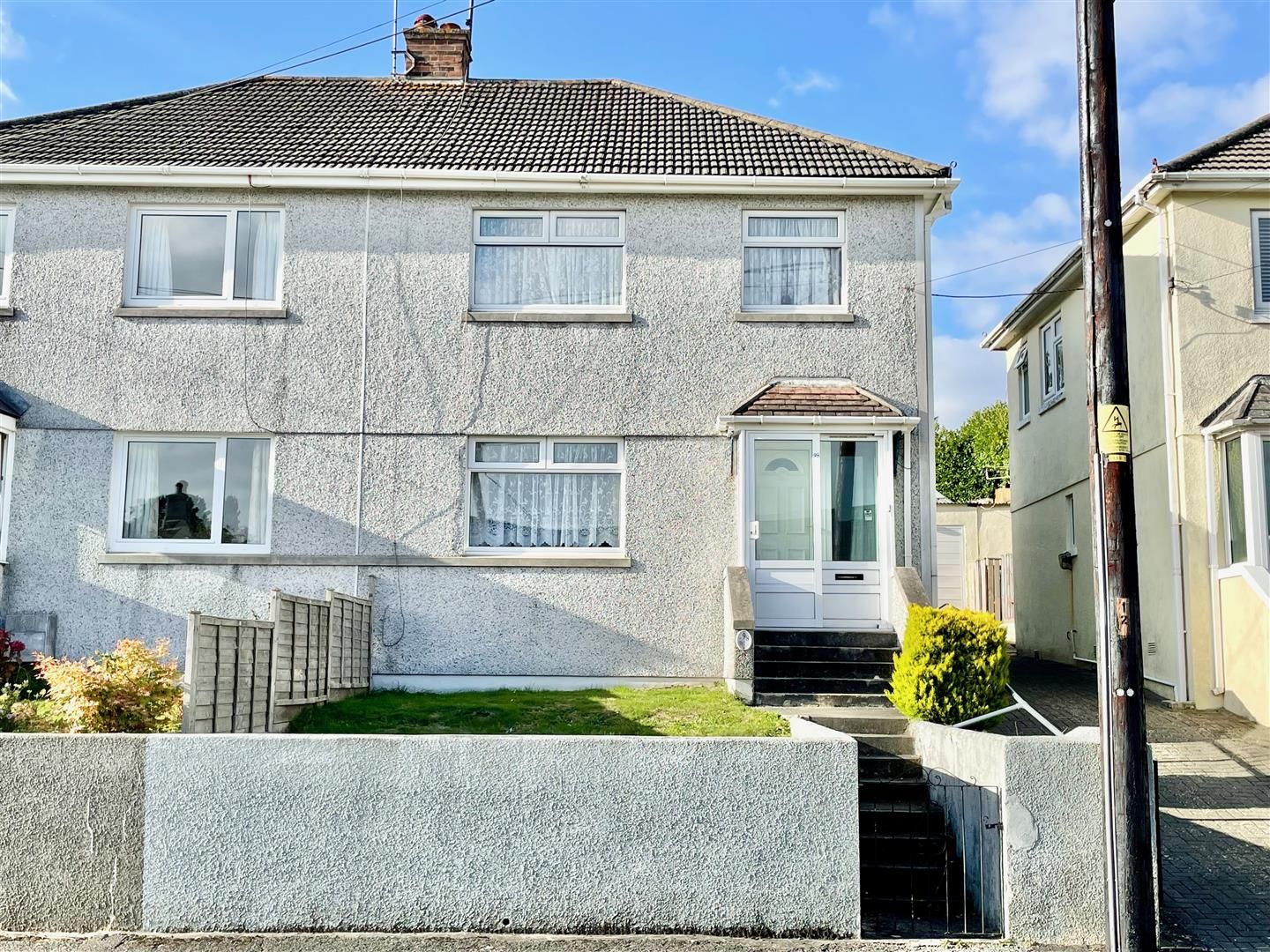 House For Sale Wembury Road at Alicia Neblett blog