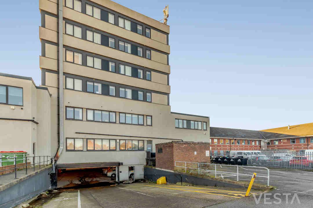 2 bed flat for sale in York Road, Leeds LS9 Zoopla