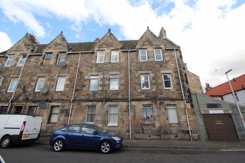 2 bed flat for sale in Somerville Street, Burntisland KY3 Zoopla