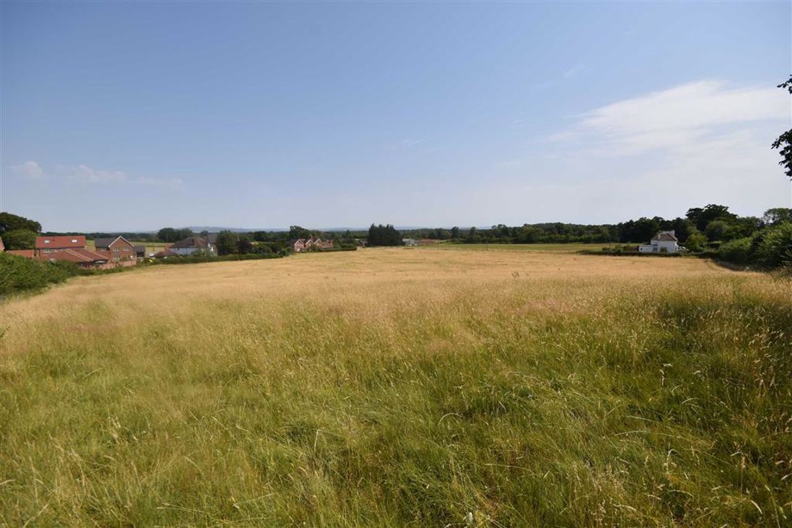 Land for sale in Peachfield Road, Malvern, Worcestershire WR14 Zoopla