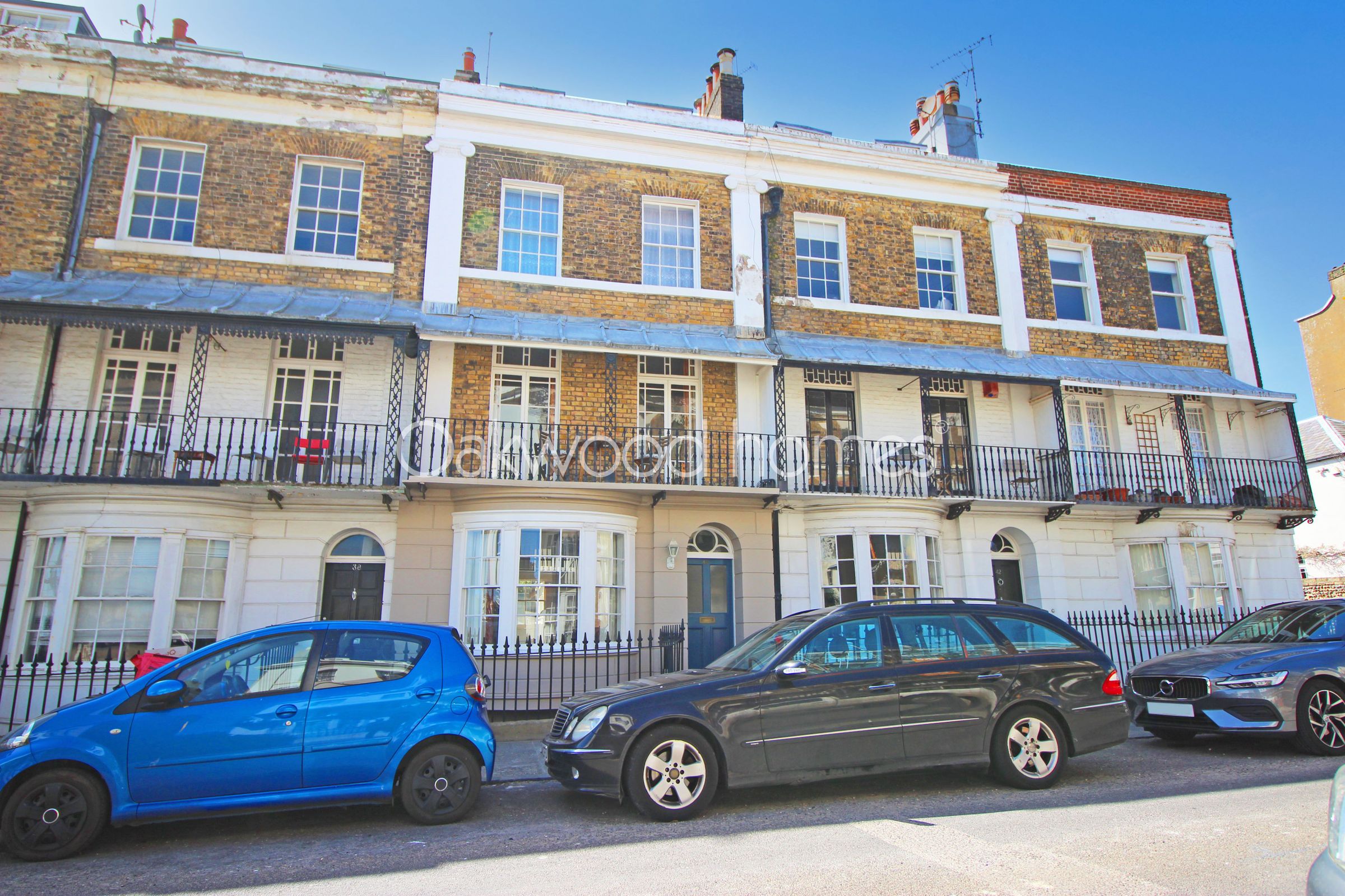 5 bed terraced house for sale in Royal Road, Ramsgate CT11 Zoopla