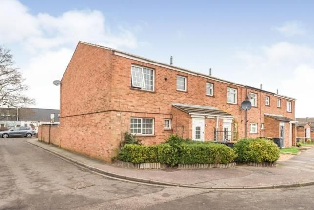 Carrick Road, Bedford, Bedfordshire MK41  