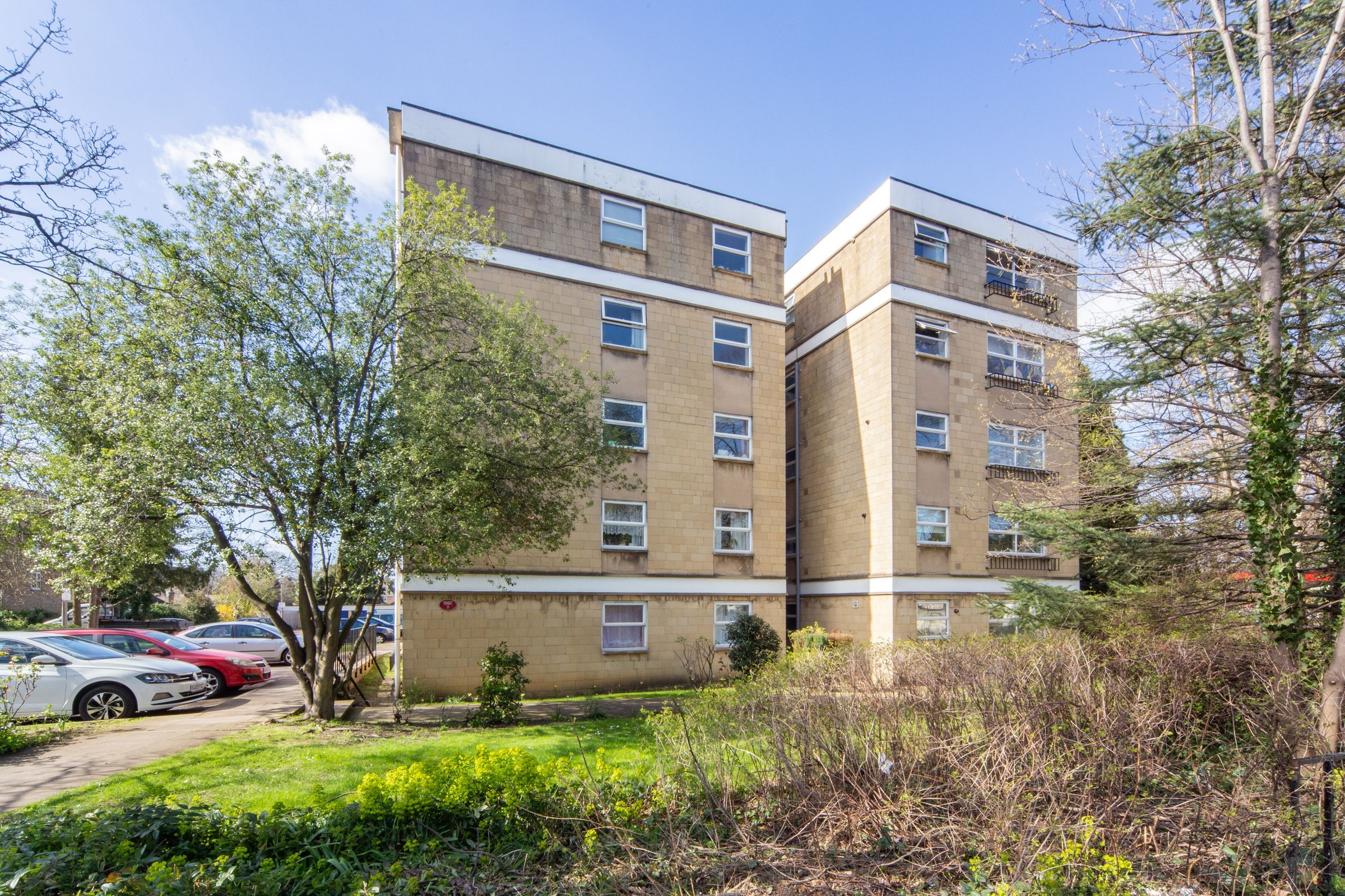 2 bed flat to rent in St Stephens Road, Cheltenham GL51 Zoopla