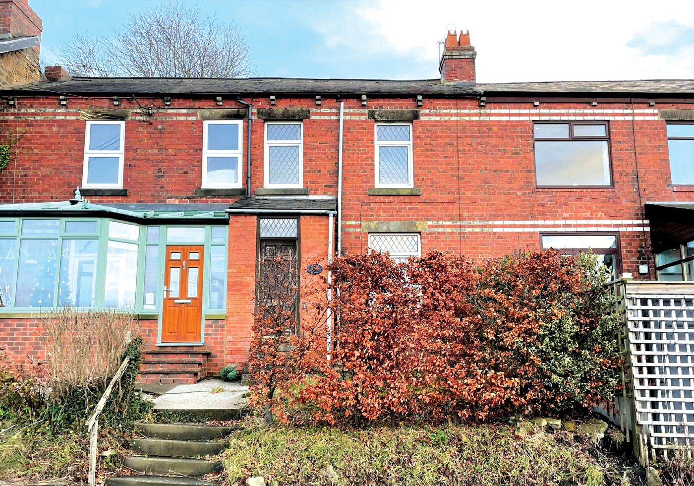 2 bed terraced house for sale in Burnopfield, Newcastle Upon Tyne NE16 Zoopla