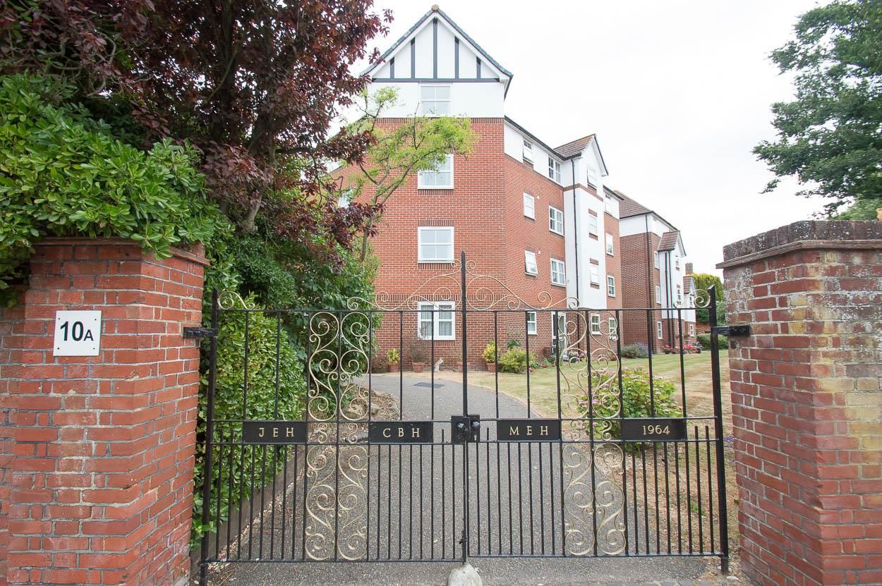 1 bed flat for sale in Granville Road, Eastbourne BN20 Zoopla