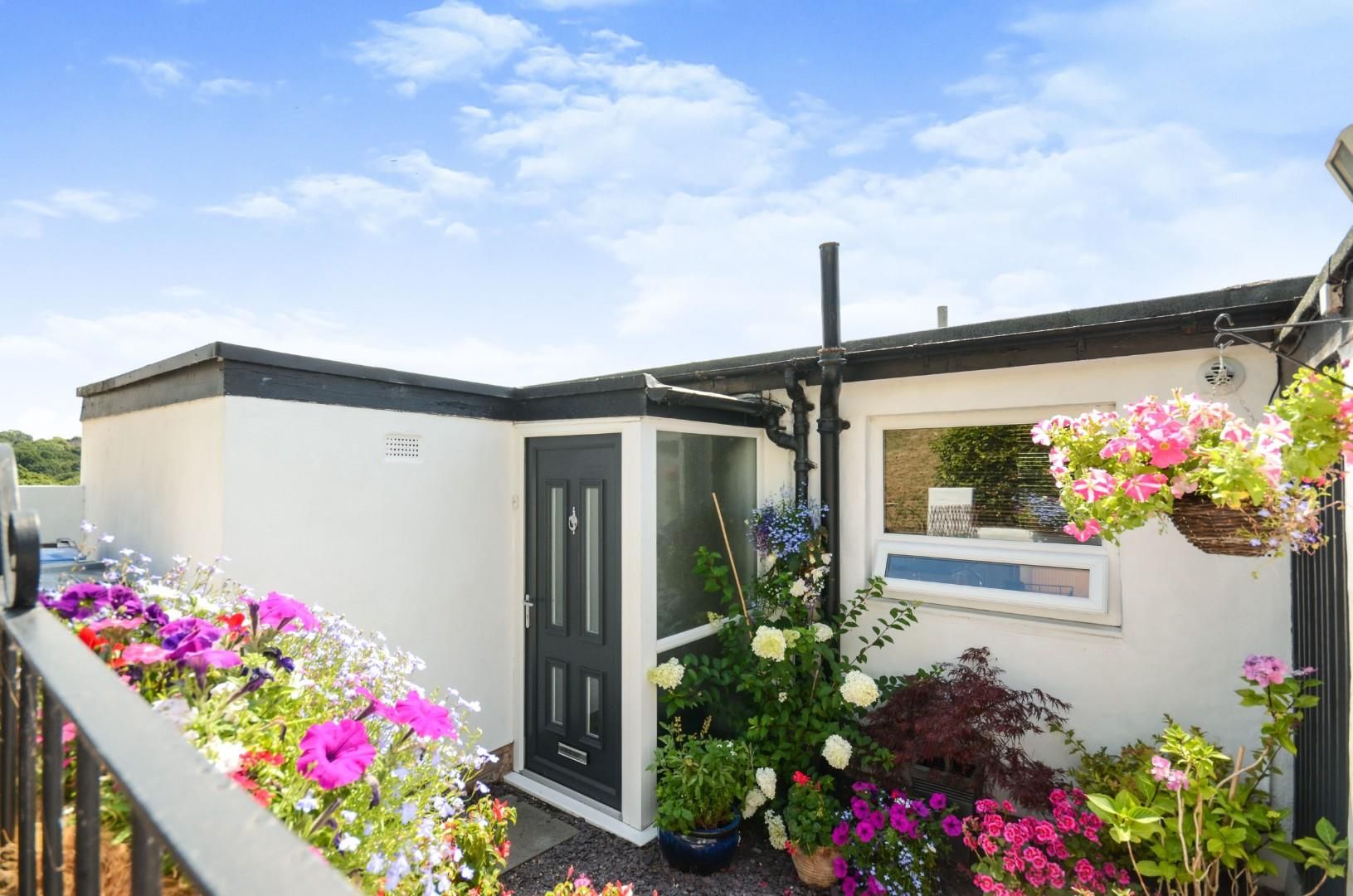 2 bed terraced house for sale in Middle Hay Rise, Gleadless Valley