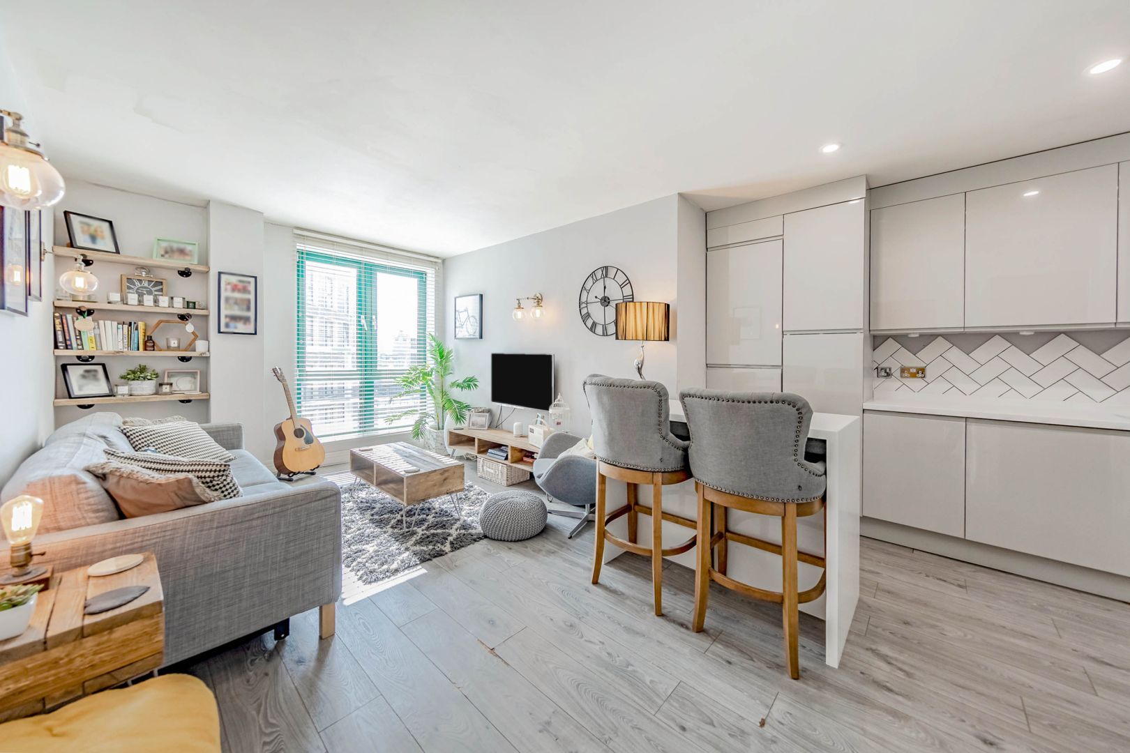 87 Mansell Street, London E1