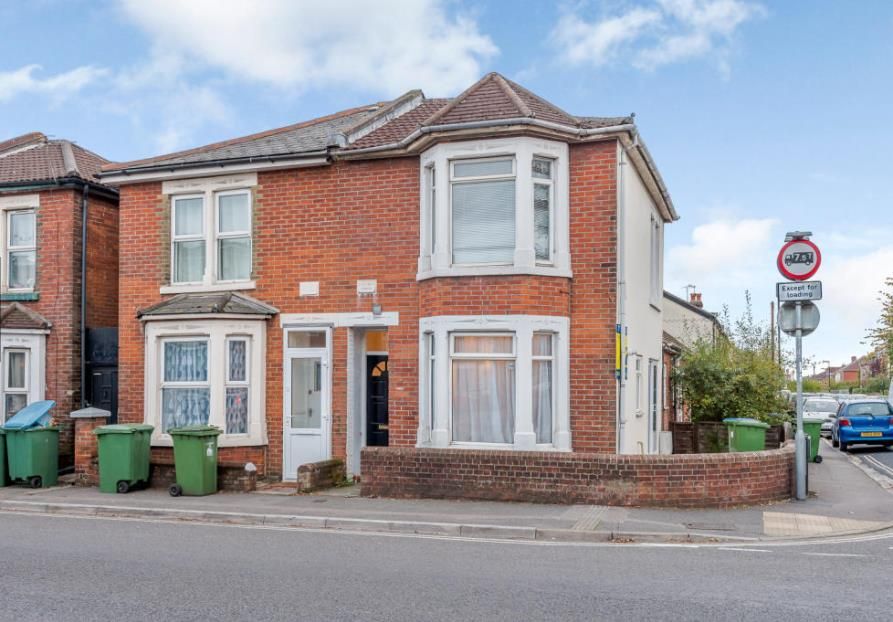 1 bed flat to rent in St. Denys Road, Southampton SO17 Zoopla