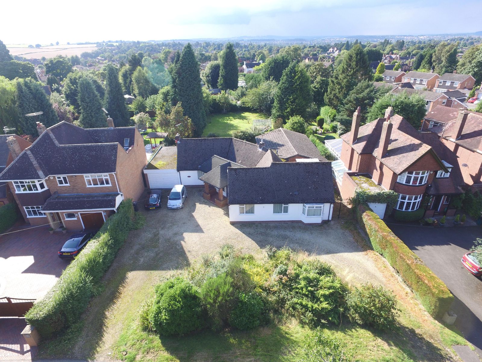 5 bed detached house for sale in Pedmore Hall Lane, Stourbridge, West Midlands DY9 Zoopla