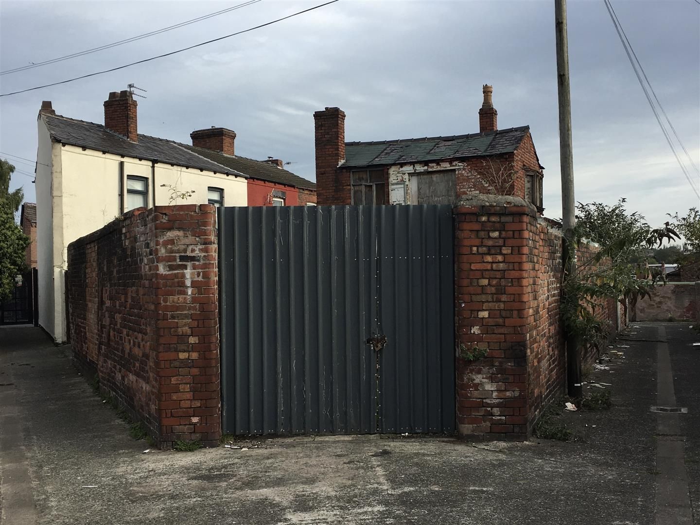 3 bed detached house for sale in Rodney Street, St. Helens WA10 Zoopla