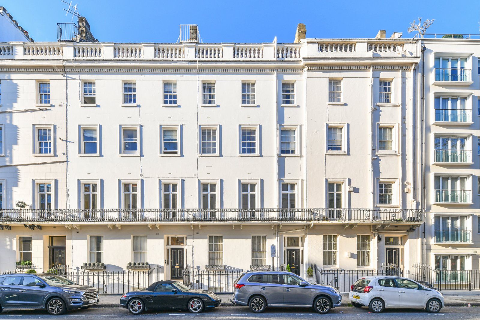 2 bed flat for sale in Chesham Street, London SW1X Zoopla
