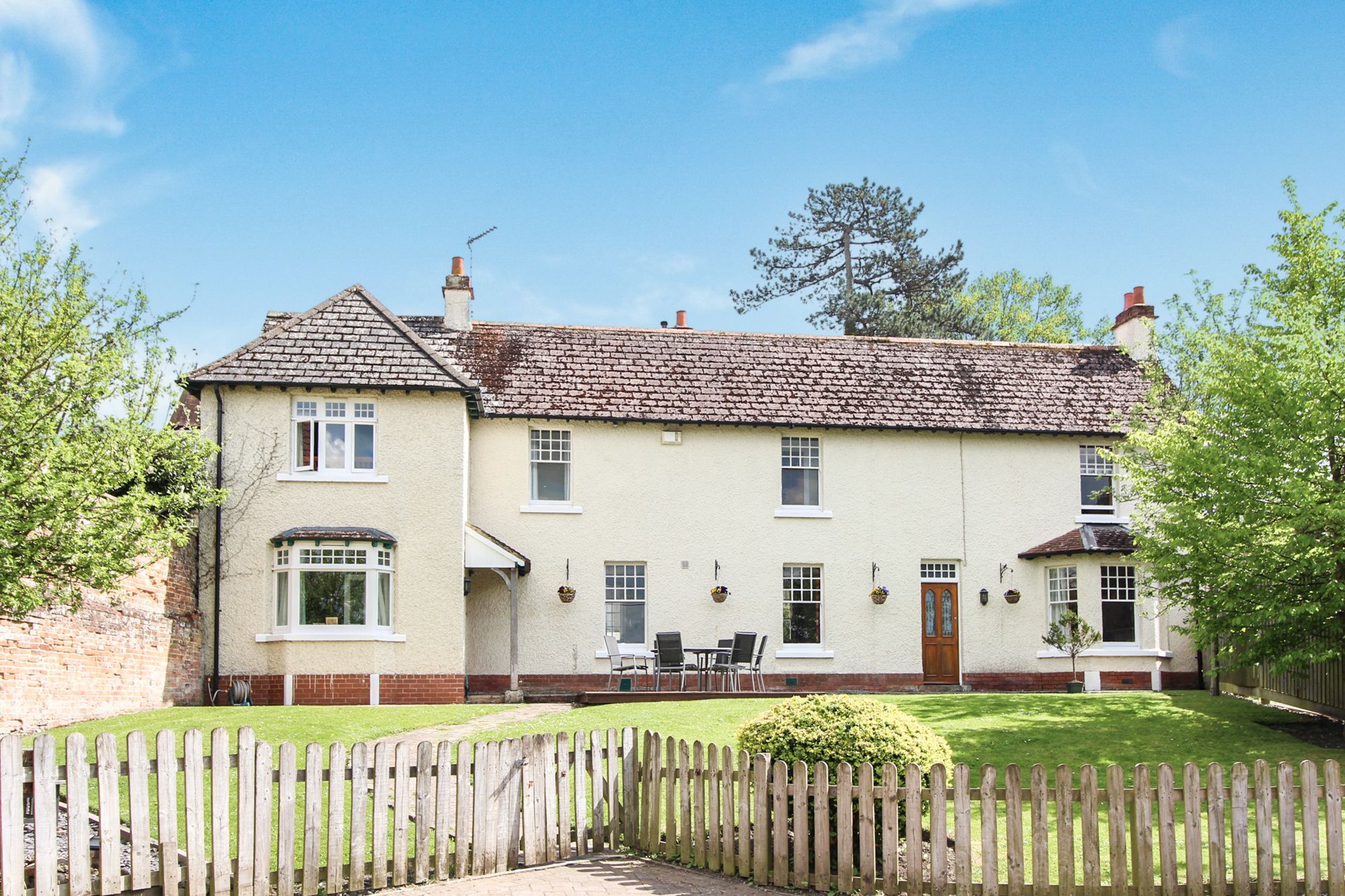 5 bed detached house for sale in Westbury Leigh, Westbury BA13 Zoopla