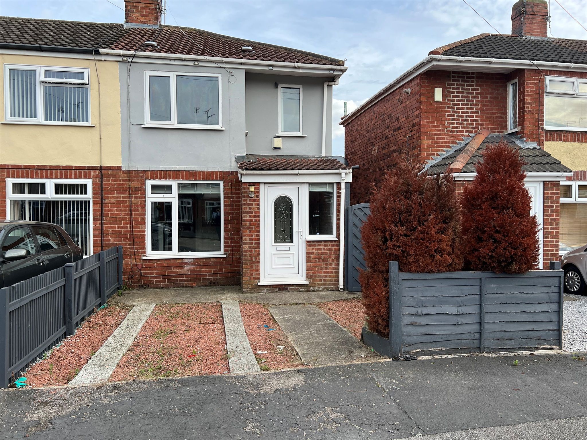 3 bed end terrace house for sale in Moorhouse Road, Hull HU5 Zoopla