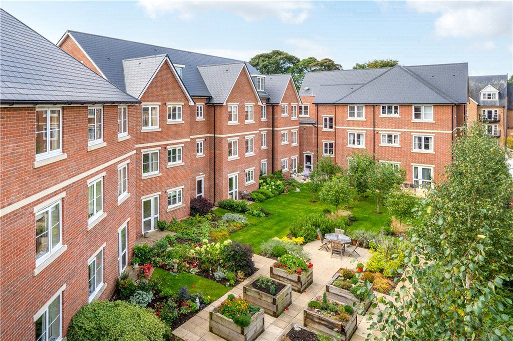 2 bed flat for sale in York Road Industrial Estate, York Road, Wetherby