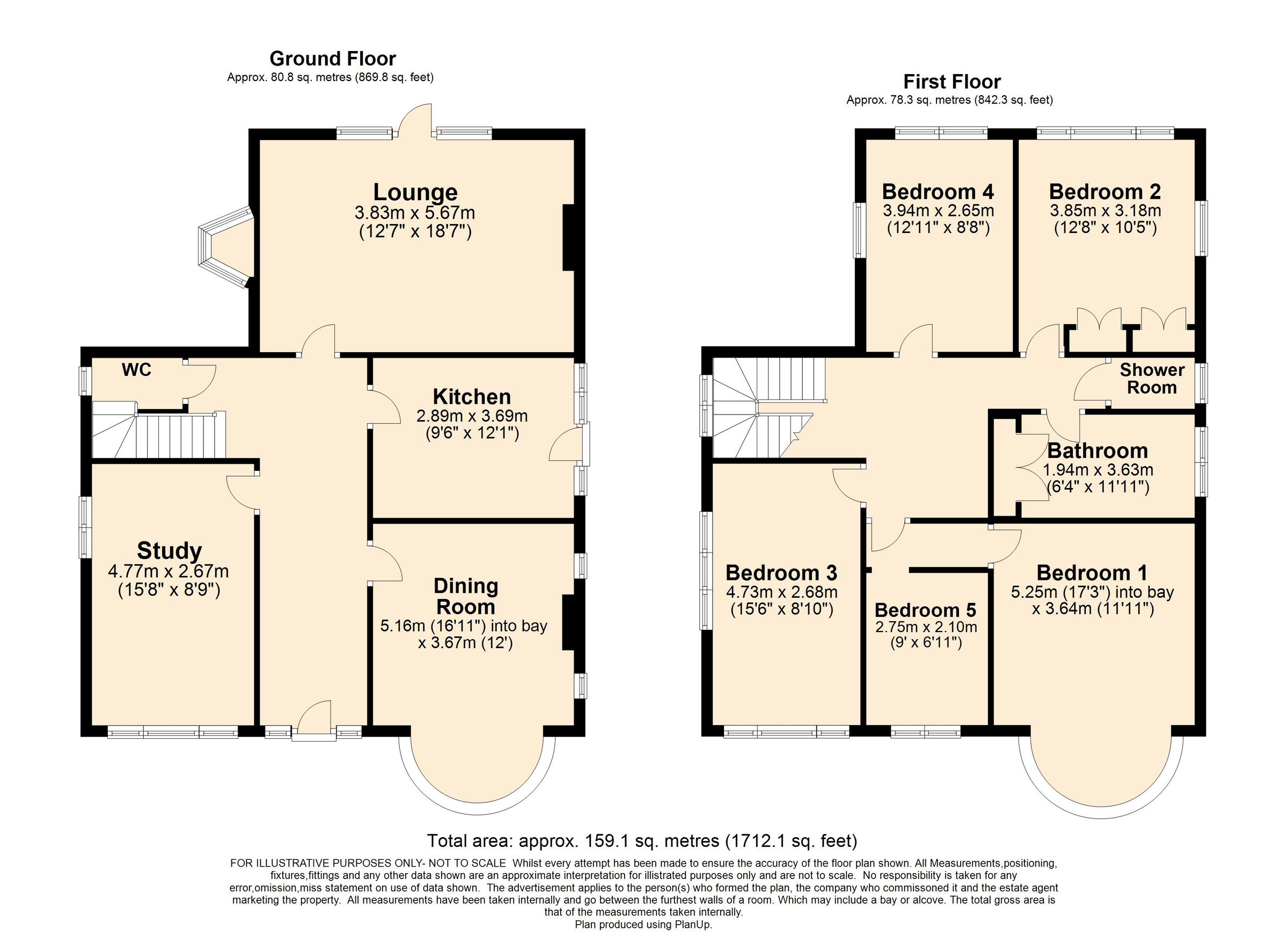 5 bed detached house for sale in Nonsuch Walk, Cheam SM2 Zoopla