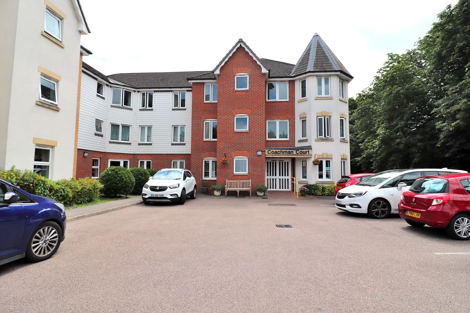 1 bed property for sale in 35 Ashingdon Road, Rochford, Essex SS4 Zoopla