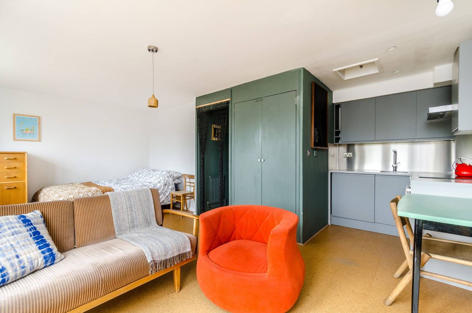 Pennack Road, Peckham, London SE15  