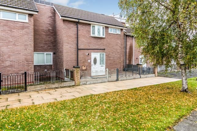 Kilsby Walk, Miles Platting, Manchester, Greater Manchester M40  