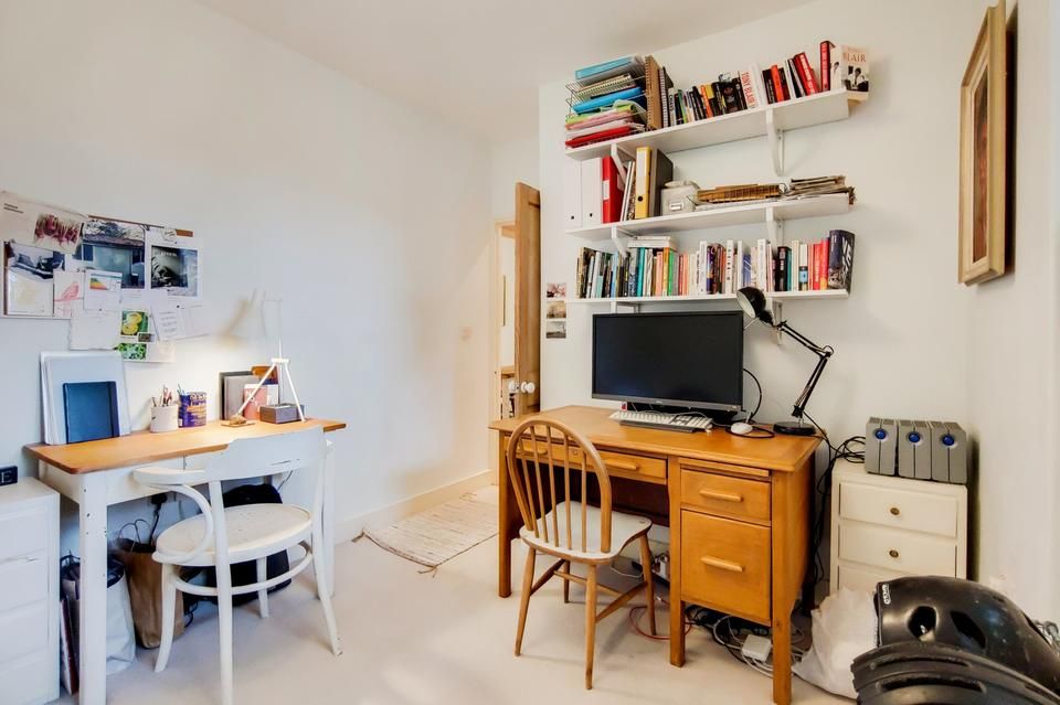 Cowley Road, Cowley Road, London SW9