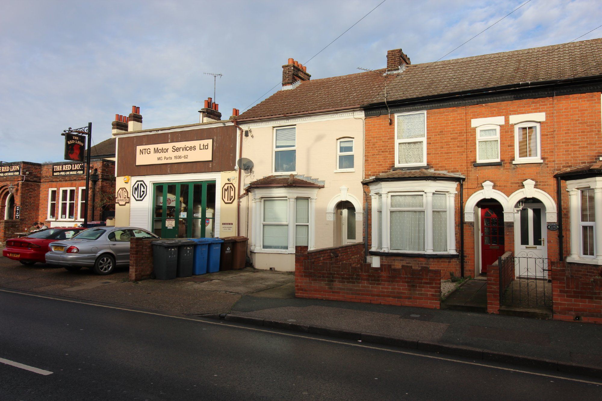 1 bed flat to rent in Bramford Road, Ipswich, Suffolk IP1 Zoopla