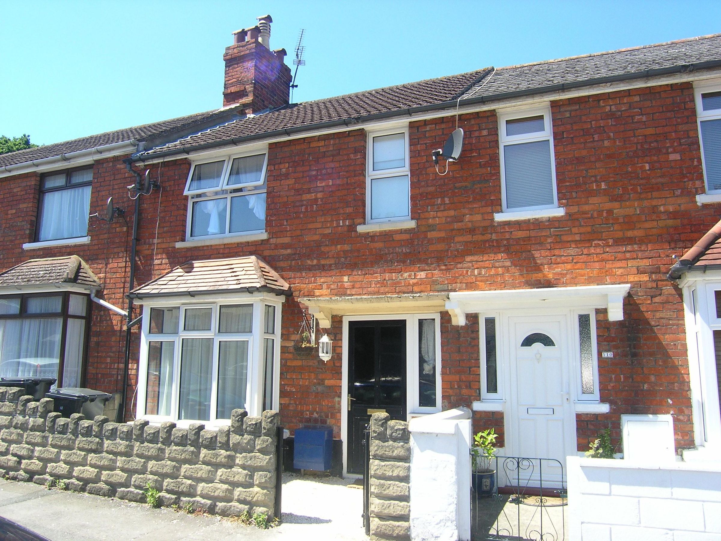 3 bed property to rent in York Road, Swindon SN1 Zoopla