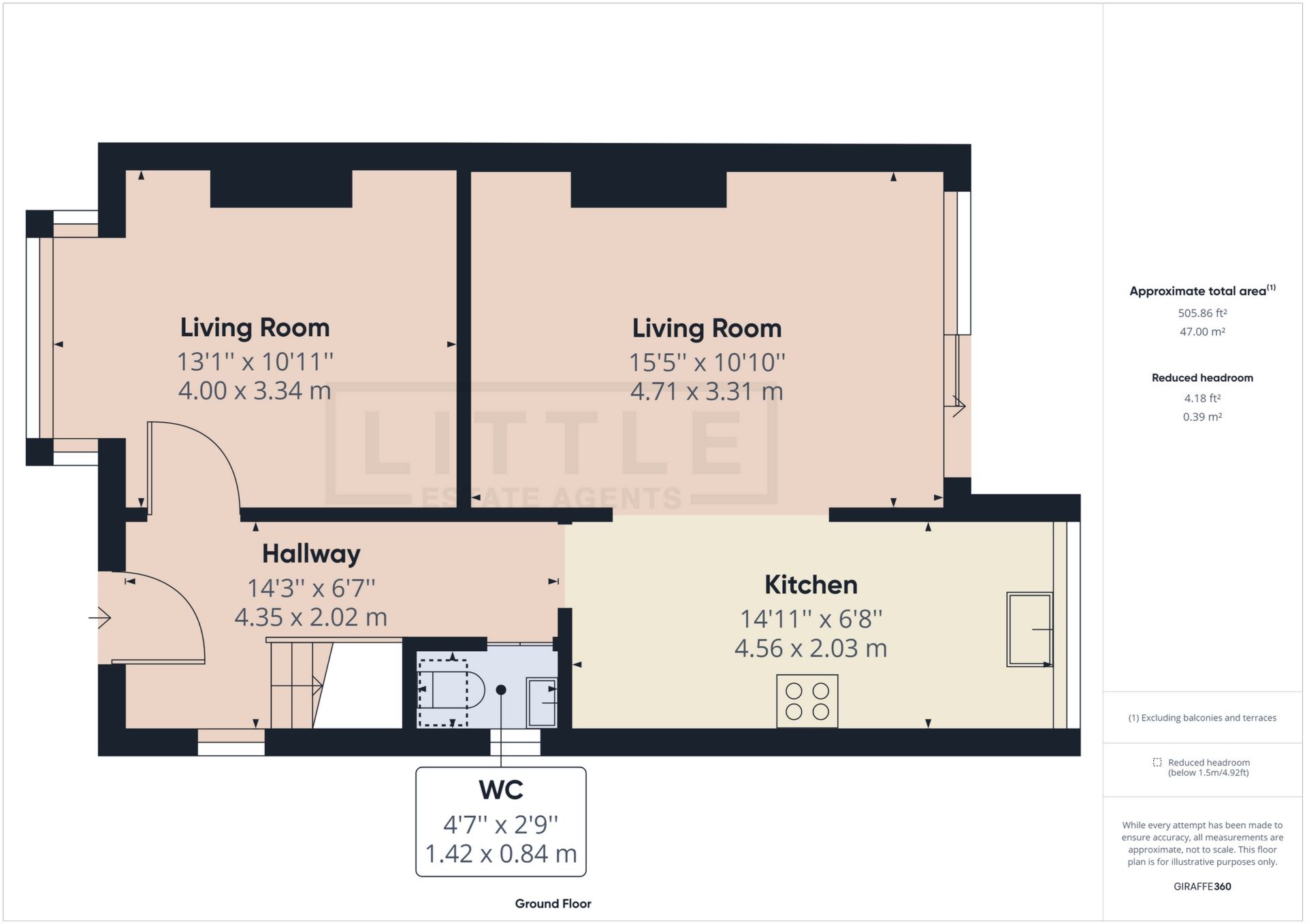 3 bed semidetached house for sale in Sackville Road, Windle WA10 Zoopla