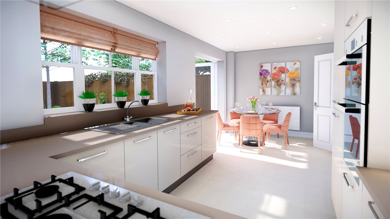 Woodcock Way, High Street, Iver SL0  