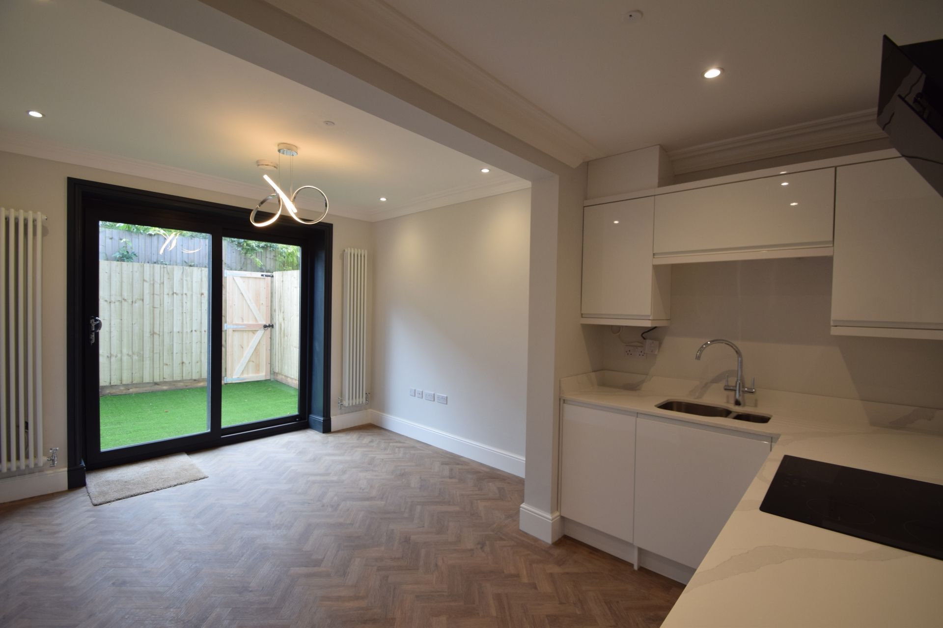 1 bed flat to rent in Marlborough Road, Roath CF23 Zoopla