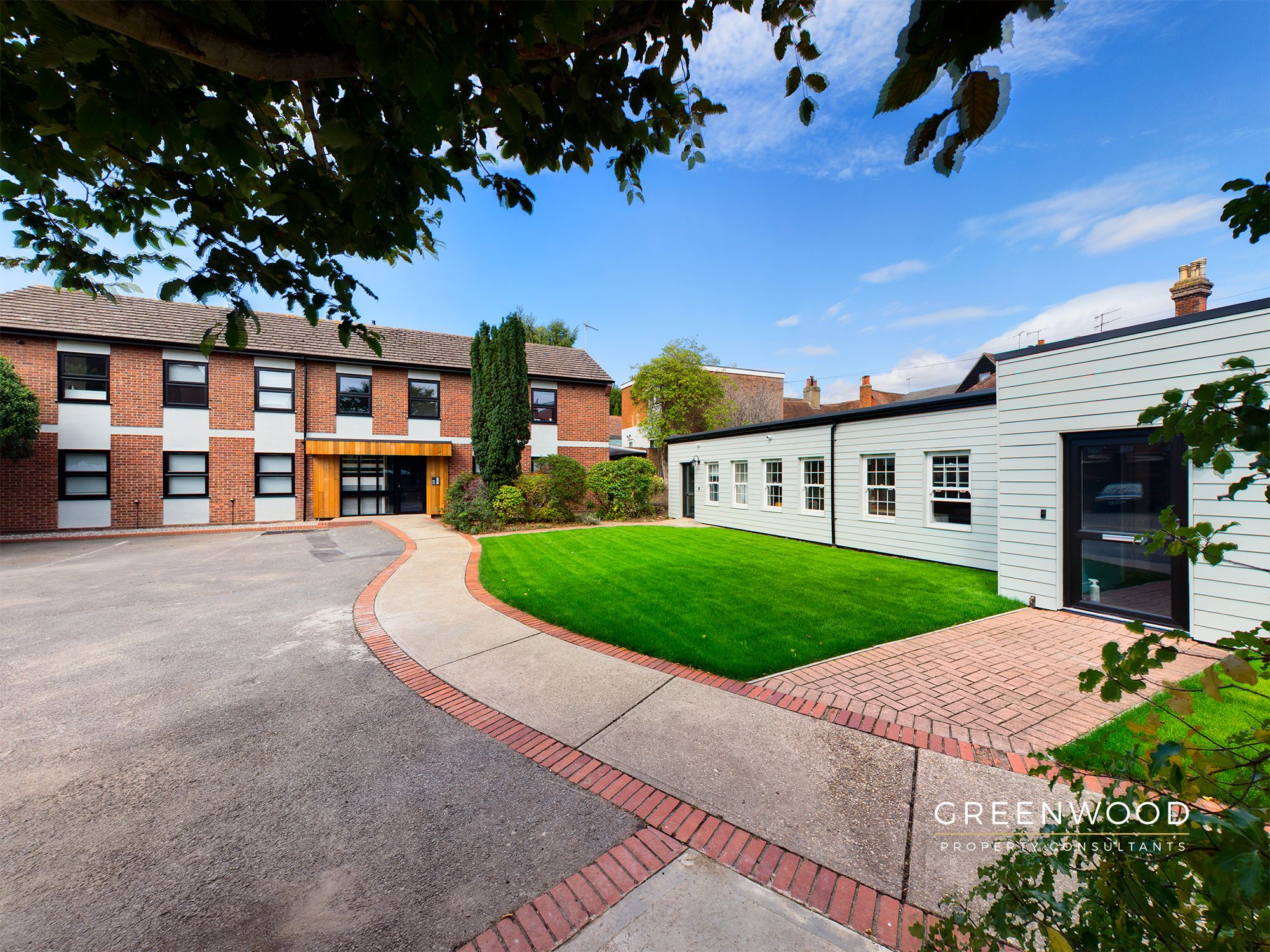 1 bed flat to rent in Hythe Quay, Colchester CO2 Zoopla