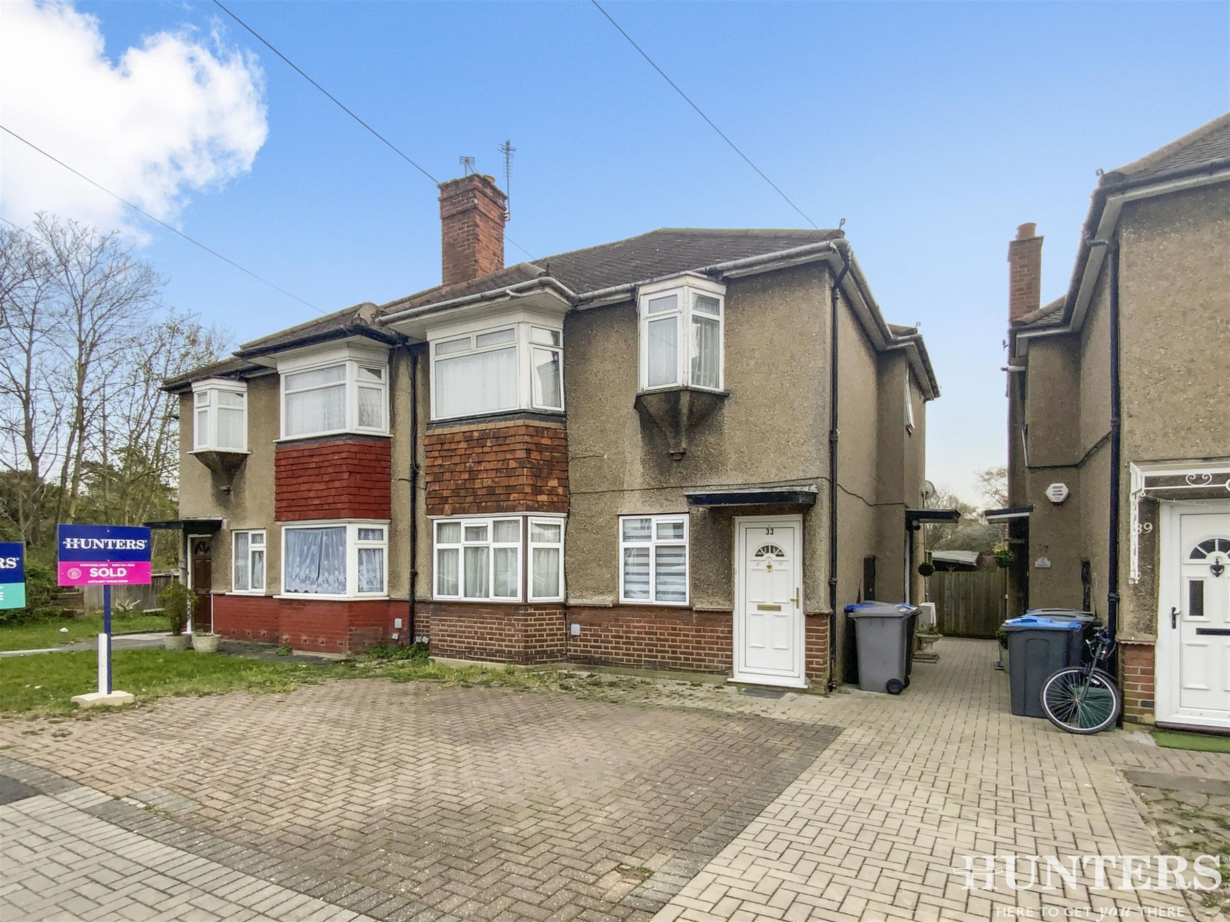 2 bed for sale in Woodgrange Avenue, Harrow, Kenton, Middlesex HA3 Zoopla
