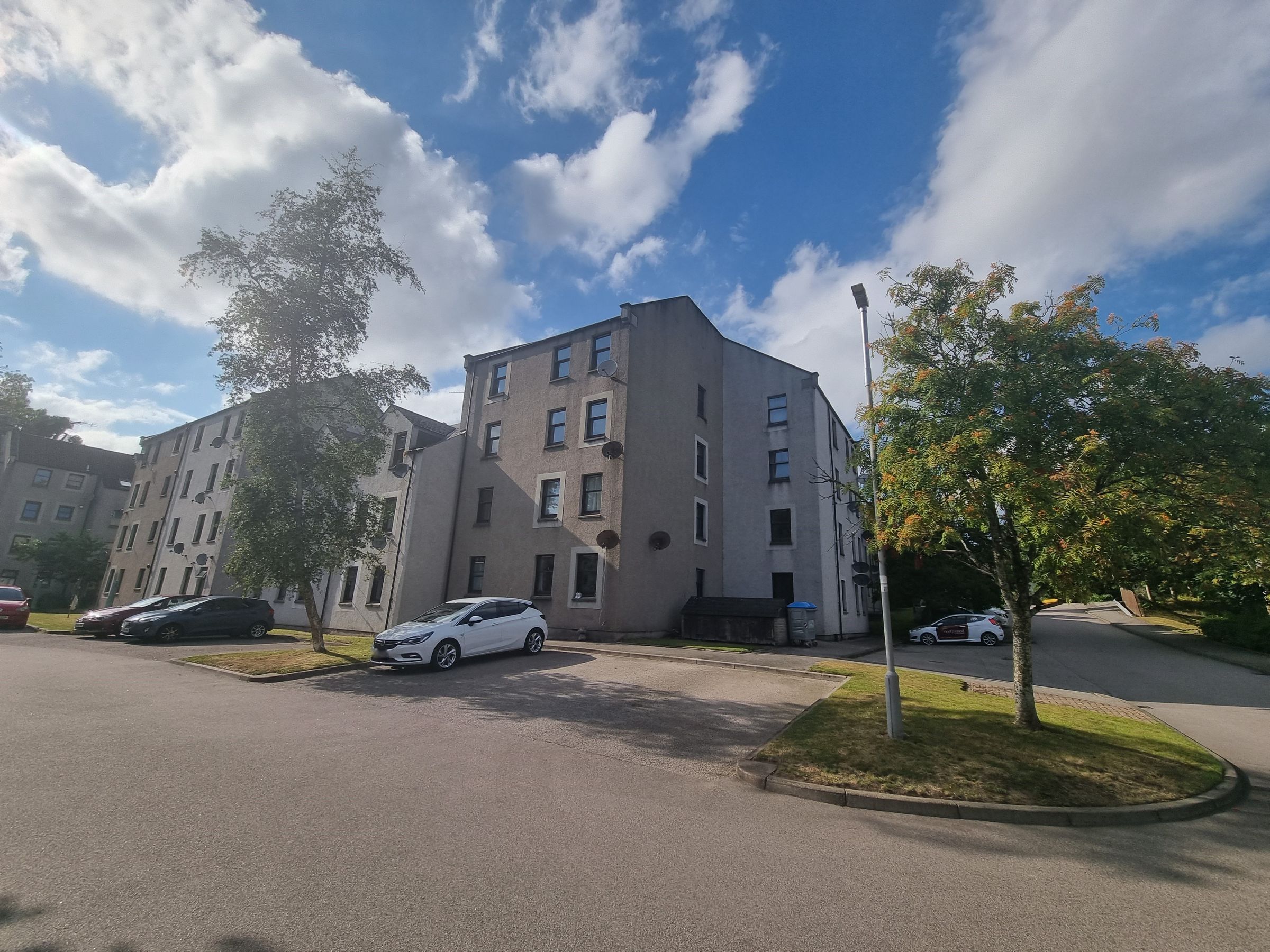2 bed flat to rent in Millside Terrace, Peterculter, Aberdeen AB14 Zoopla