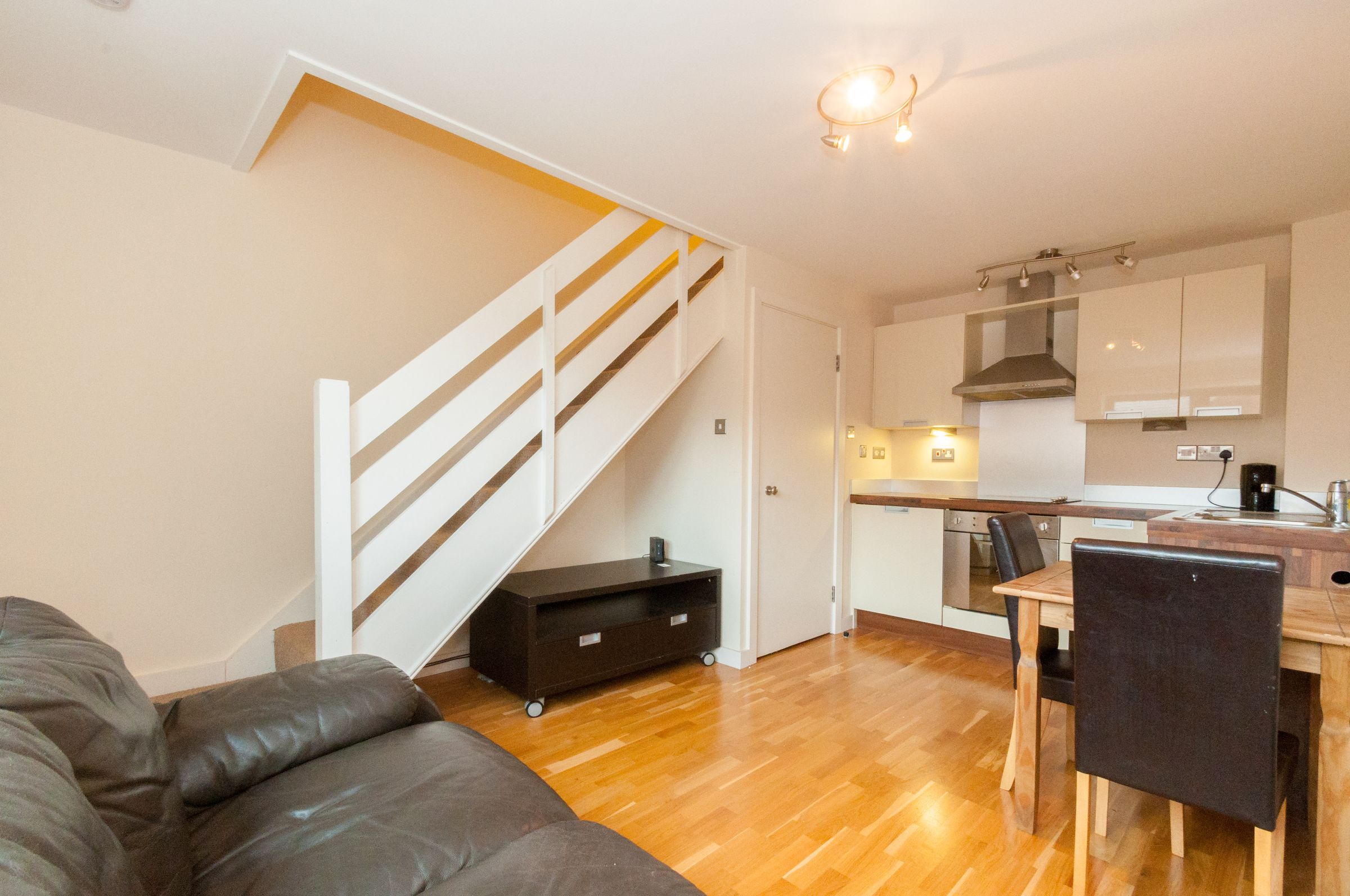 1 bed flat for sale in The Chandlers, Calls, Leeds LS2 Zoopla